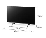 Panasonic 40"40HX800E - 1382445 - zdjęcie 4